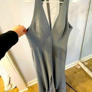 Jenny Yoo Bridesmaid Dress